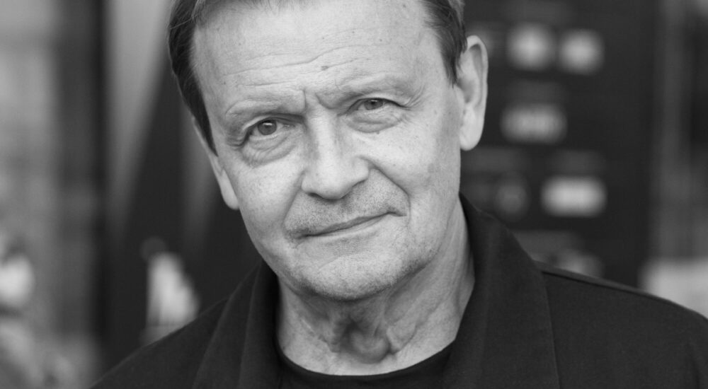 Zdjęcie okładkowe wpisu: Jan Frycz nie żyje. Wybitny aktor zmarł w wieku 72 lat