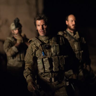 Zdjęcie okładkowe wpisu: Josh Brolin zapowiedział trzecią część Sicario  
