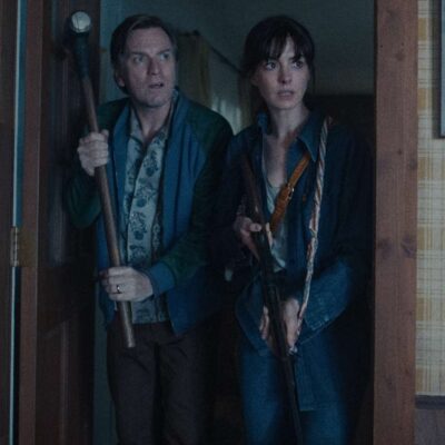 Zdjęcie okładkowe wpisu: Koniec ulicy Dębowej z pierwszymi opiniami! „Najlepszy film o dinozaurach od kilku dekad”