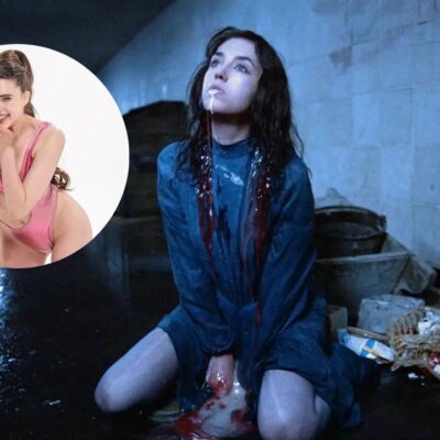 Zdjęcie okładkowe wpisu: Opętanie z Margaret Qualley i Callumem Turnerem w końcu otrzymało datę premiery. Film zobaczymy niedługo