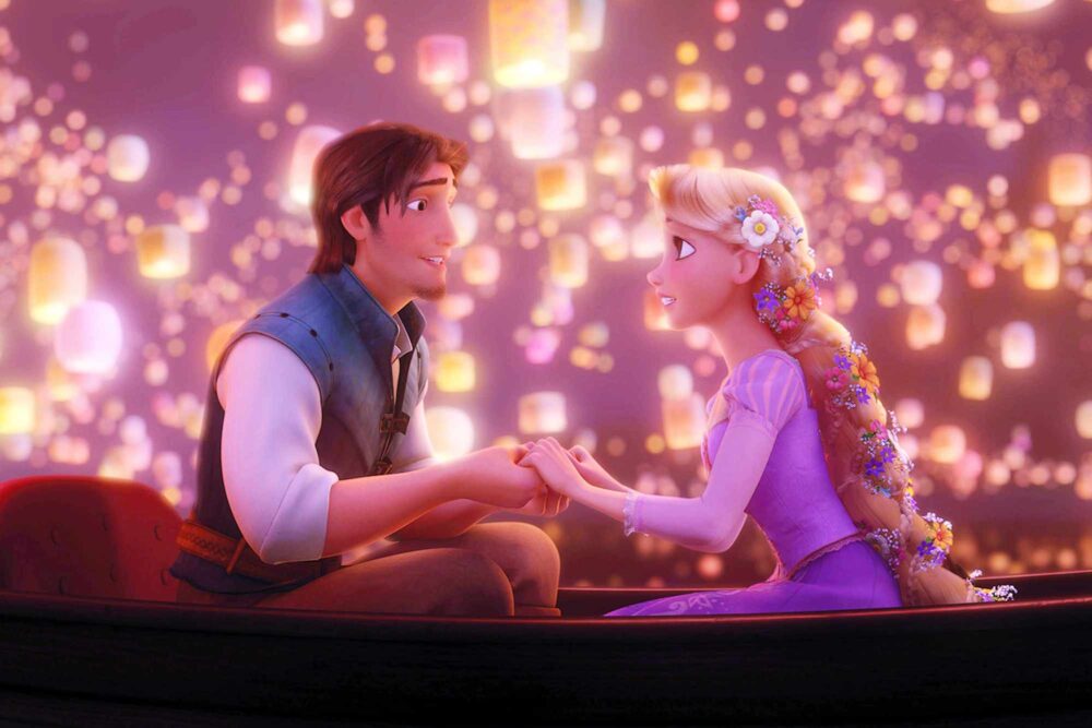 Zdjęcie okładkowe wpisu: Mama wie najlepiej! Disney zaprezentował pierwszą zapowiedź Zaplątanych