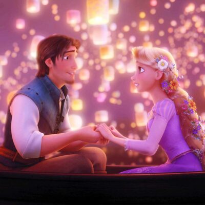Zdjęcie okładkowe wpisu: Mama wie najlepiej! Disney zaprezentował pierwszą zapowiedź Zaplątanych