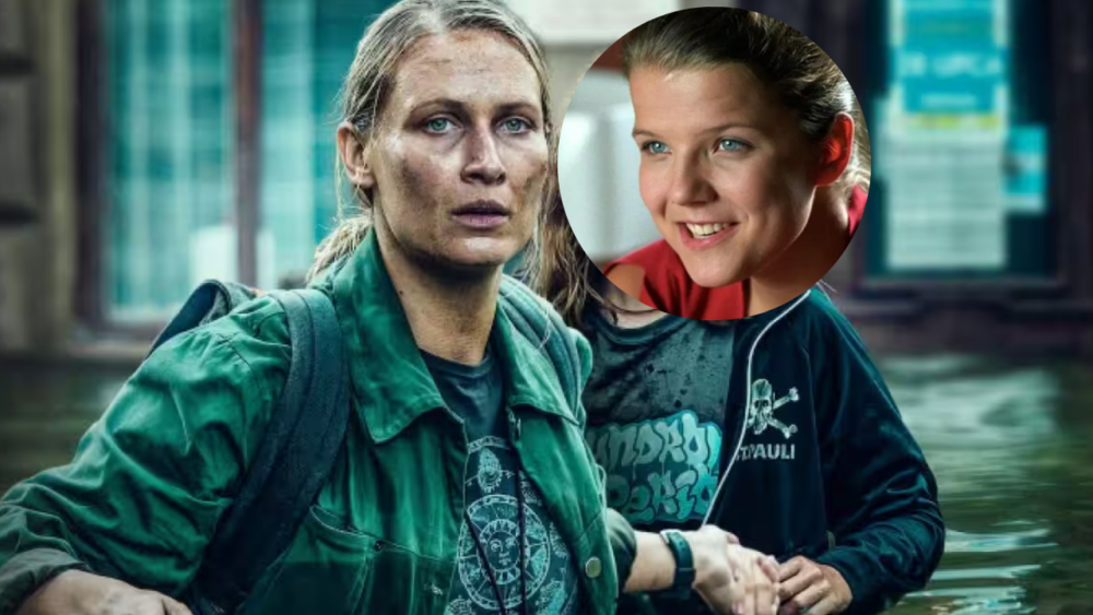 Zdjęcie okładkowe wpisu: Drama wokół filmu Nigdy w życiu! Nowa Tosia, bojkot fanów, brak Joanny Brodzik