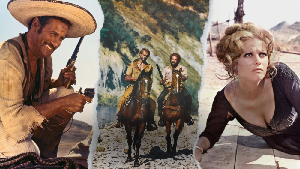 Zdjęcie okładkowe wpisu: Najlepsze spaghetti westerny – sześć kul, dwadzieścia klasyków i jeden bezlitosny ranking