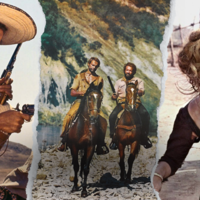 Zdjęcie okładkowe wpisu: Najlepsze spaghetti westerny – sześć kul, dwadzieścia klasyków i jeden bezlitosny ranking
