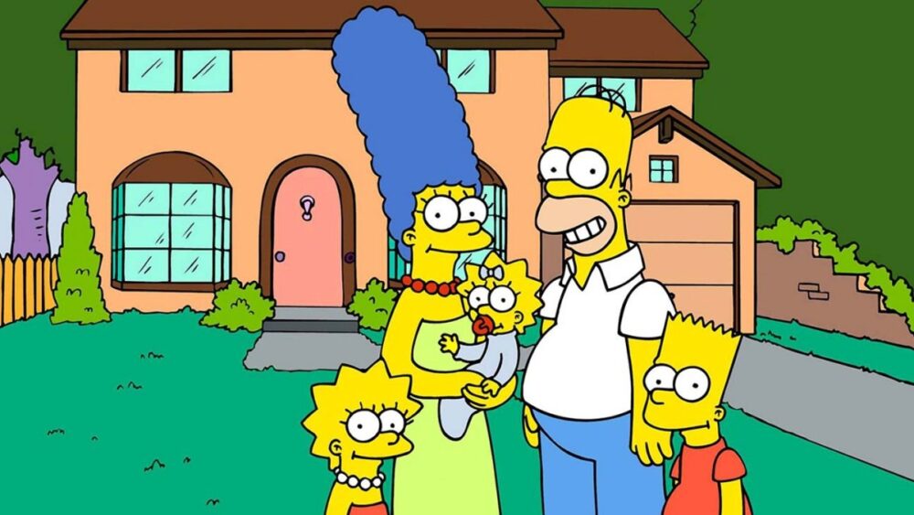 Zdjęcie okładkowe wpisu: D23: Pierwsze spojrzenie na nadchodzący film o Simpsonach. Poznaliśmy oficjalny tytuł produkcji