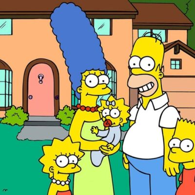 Zdjęcie okładkowe wpisu: D23: Pierwsze spojrzenie na nadchodzący film o Simpsonach. Poznaliśmy oficjalny tytuł produkcji