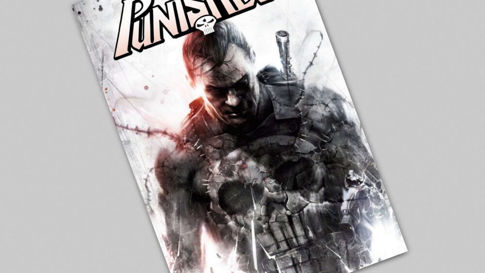 Zdjęcie okładkowe wpisu: Punisher tom 2 – recenzja komiksu