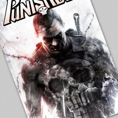 Zdjęcie okładkowe wpisu: Punisher tom 2 – recenzja komiksu