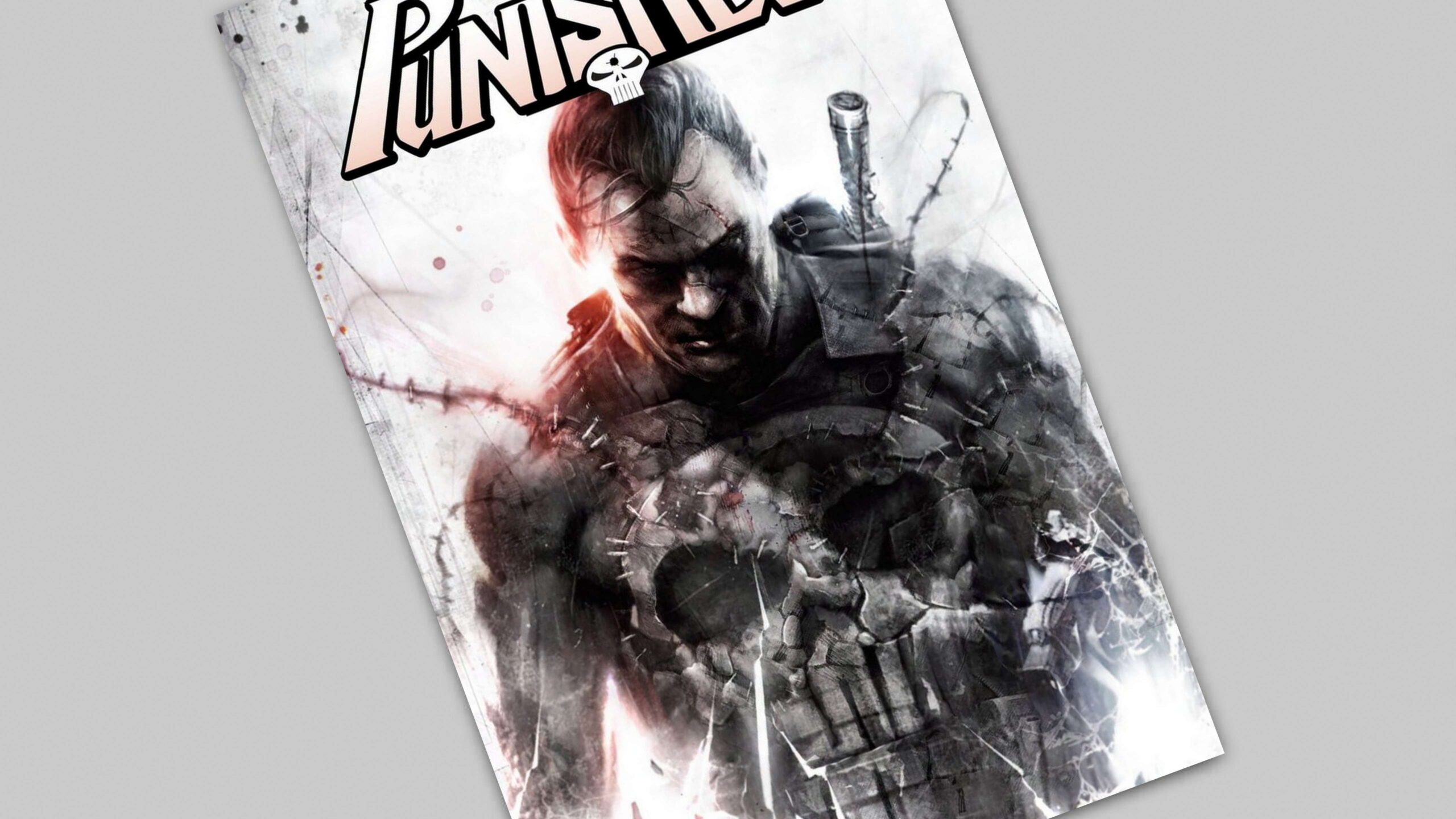 Punisher tom 2 – recenzja komiksu