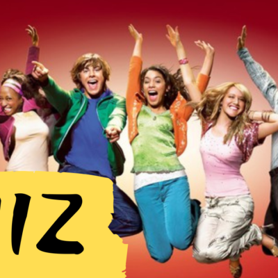 Zdjęcie okładkowe wpisu: QUIZ: Rozpoznaj aktorskie filmy Disney Channel!