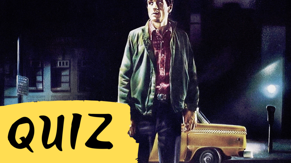 Zdjęcie okładkowe wpisu: QUIZ: Rozpoznaj filmy, w których grał Robert De Niro