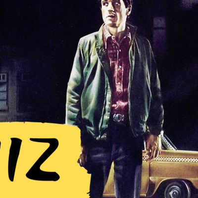 Zdjęcie okładkowe wpisu: QUIZ: Rozpoznaj filmy, w których grał Robert De Niro
