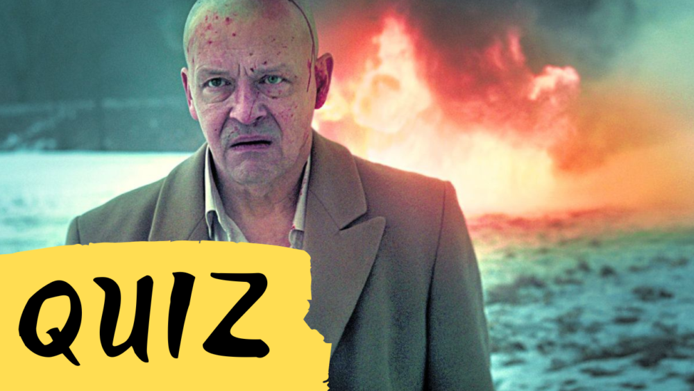 Zdjęcie okładkowe wpisu: QUIZ: Rozpoznaj filmy i seriale, w których grał Jan Frycz