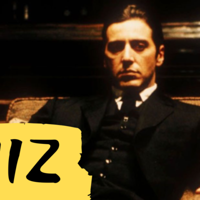 Zdjęcie okładkowe wpisu: QUIZ: Jak dobrze znasz film Ojciec chrzestny II?