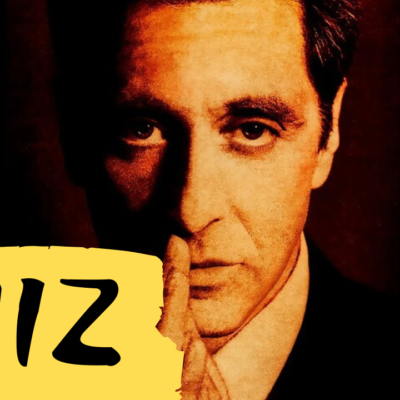 Zdjęcie okładkowe wpisu: QUIZ: Jak dobrze znasz film Ojciec chrzestny III?