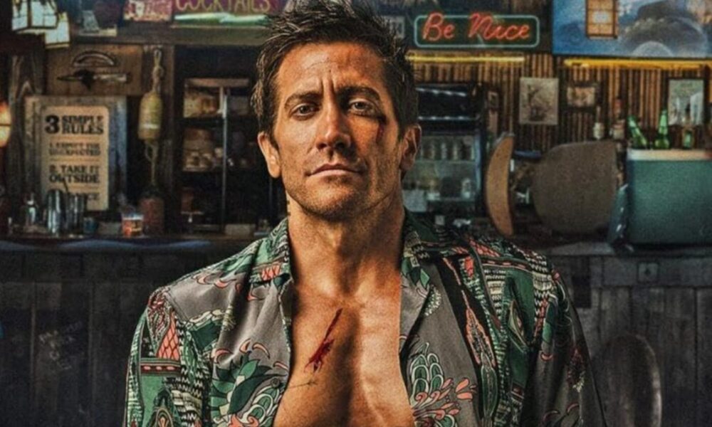 Zdjęcie okładkowe wpisu: Road House – recenzja filmu! Wściekłe pięści Jake’a