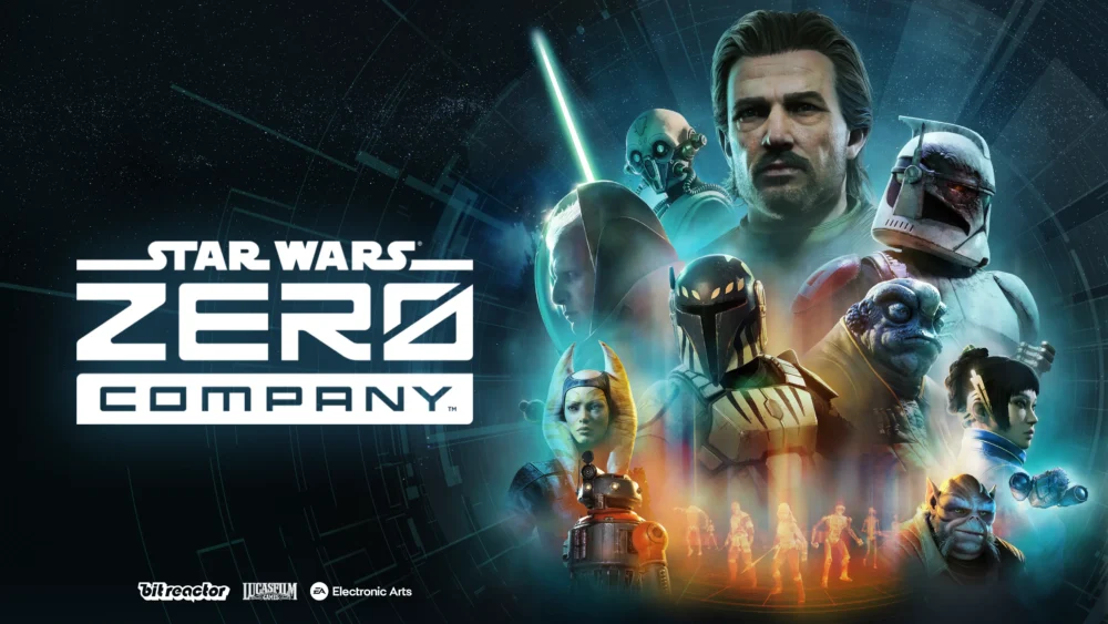 Zdjęcie okładkowe wpisu: Star Wars Zero Company – wrażenia z zamkniętych testów.
