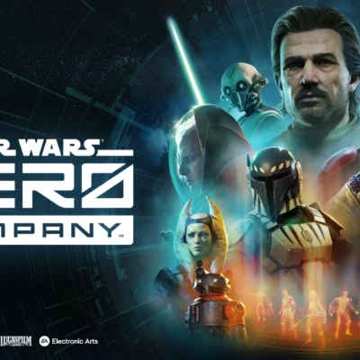 Zdjęcie okładkowe wpisu: Star Wars Zero Company – wrażenia z zamkniętych testów.