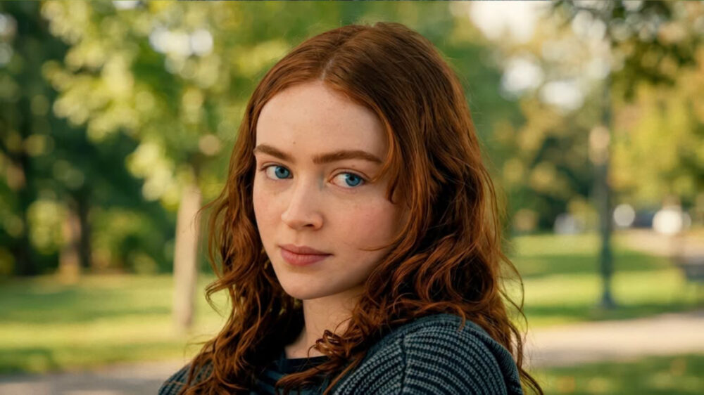Zdjęcie okładkowe wpisu: Sadie Sink w końcu opowiedziała o swojej roli w Spider-Man: Całkiem nowy dzień  