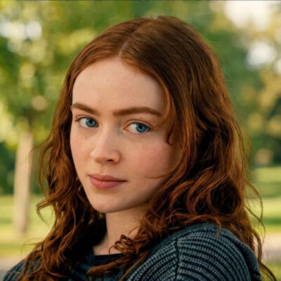 Zdjęcie okładkowe wpisu: Sadie Sink w końcu opowiedziała o swojej roli w Spider-Man: Całkiem nowy dzień  
