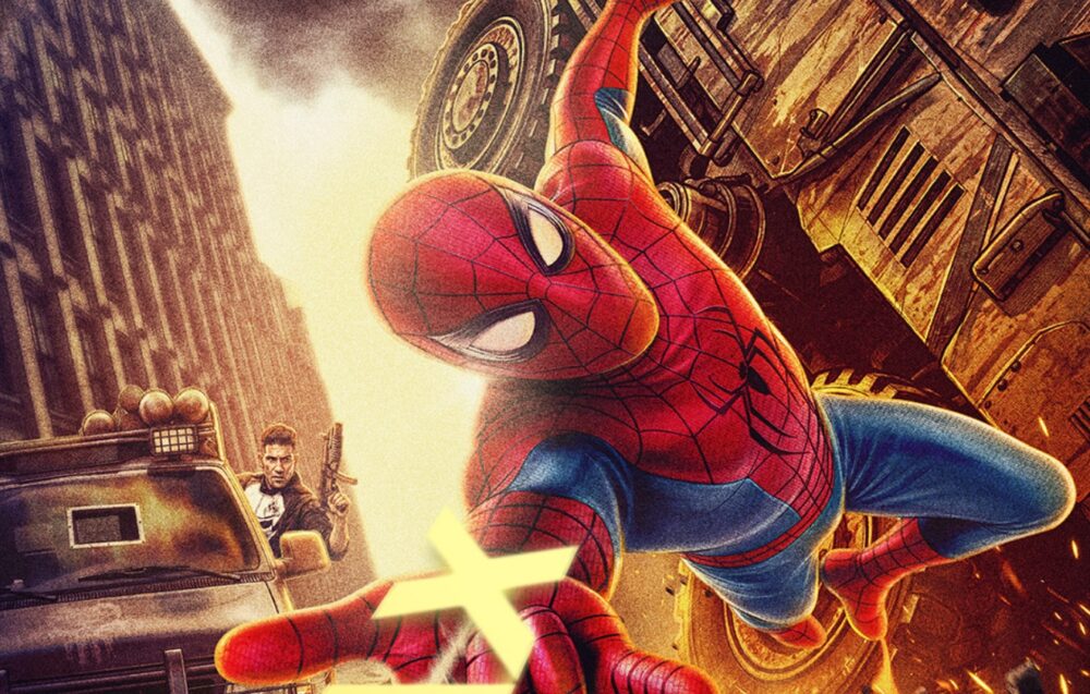Zdjęcie okładkowe wpisu: Spider-Man: Całkiem nowy dzień jednak bije rekord otwarcia Avengers: Koniec gry! Świetna frekwencja w Polsce
