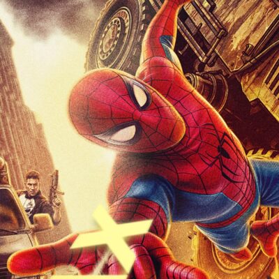 Zdjęcie okładkowe wpisu: Spider-Man: Całkiem nowy dzień jednak bije rekord otwarcia Avengers: Koniec gry! Świetna frekwencja w Polsce