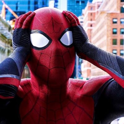 Zdjęcie okładkowe wpisu: Spider-Man: Całkiem nowy dzień pobił kolejny rekord!