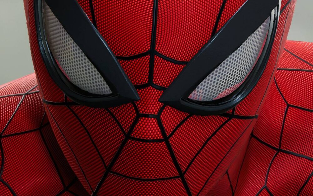Zdjęcie okładkowe wpisu: Spider-Man: Całkiem nowy dzień przekroczył 2 mld dolarów!
