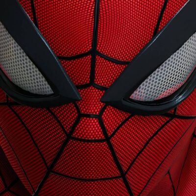 Zdjęcie okładkowe wpisu: Spider-Man: Całkiem nowy dzień przekroczył 2 mld dolarów!