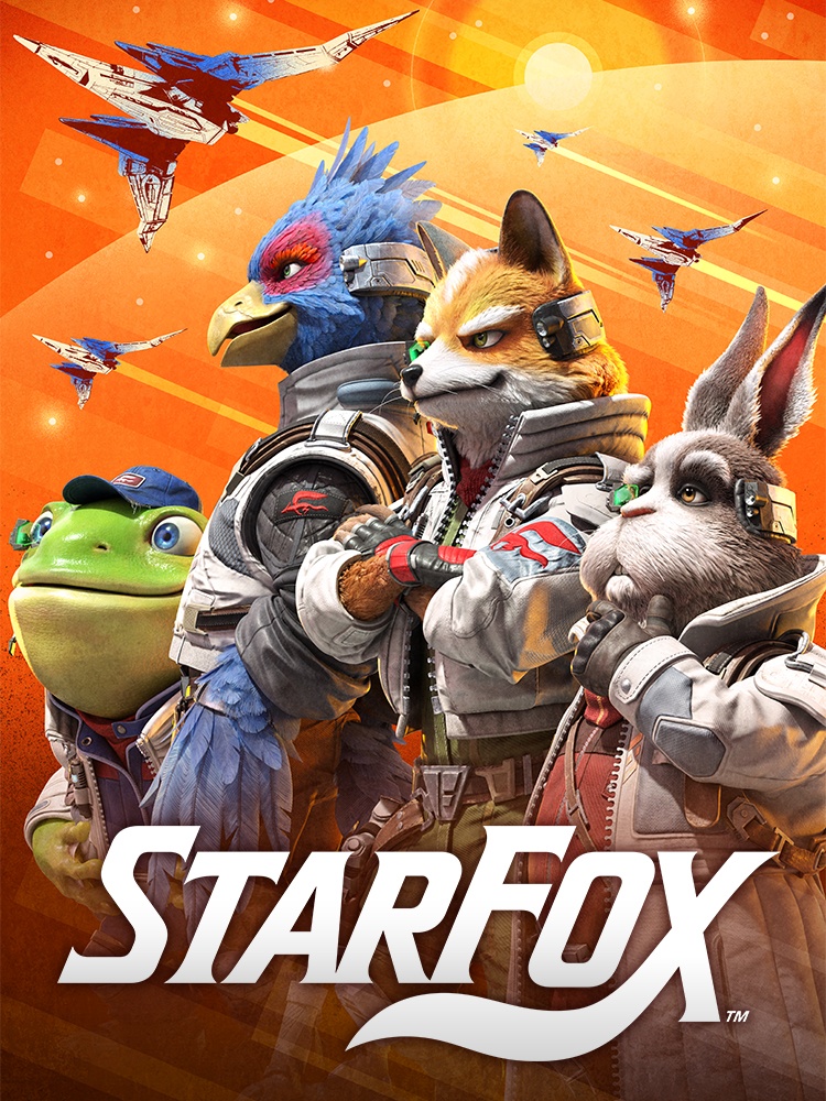 Star Fox – recenzja gry. Kosmiczna przygoda bez sentymentów