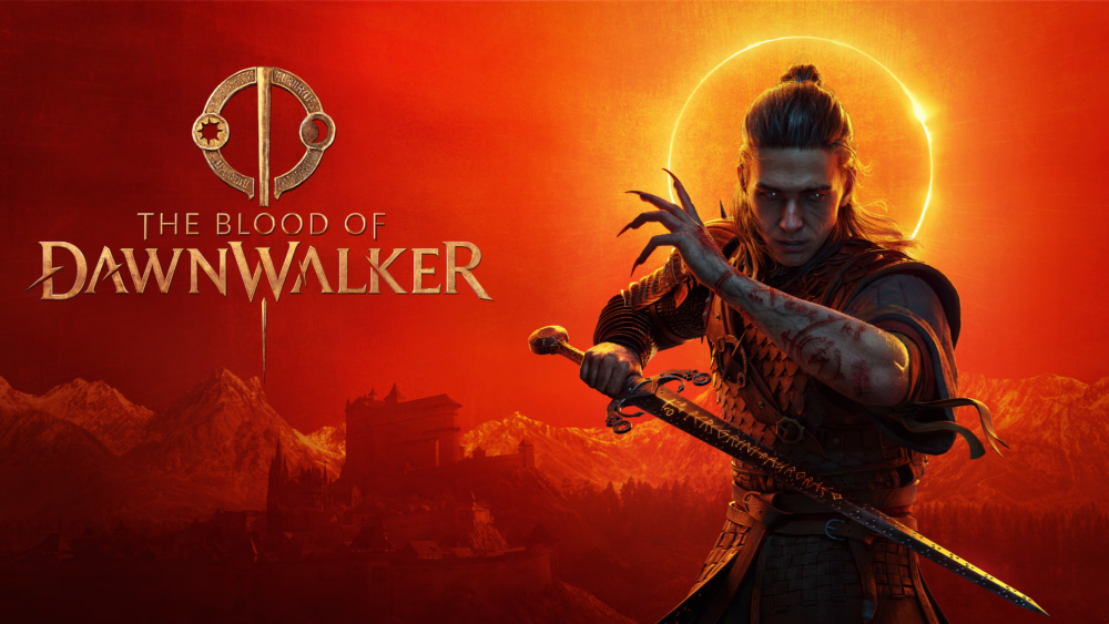 Zdjęcie okładkowe wpisu: The Blood of Dawnwalker – recenzja gry. Czy to tylko czekadełko przed głównym daniem?