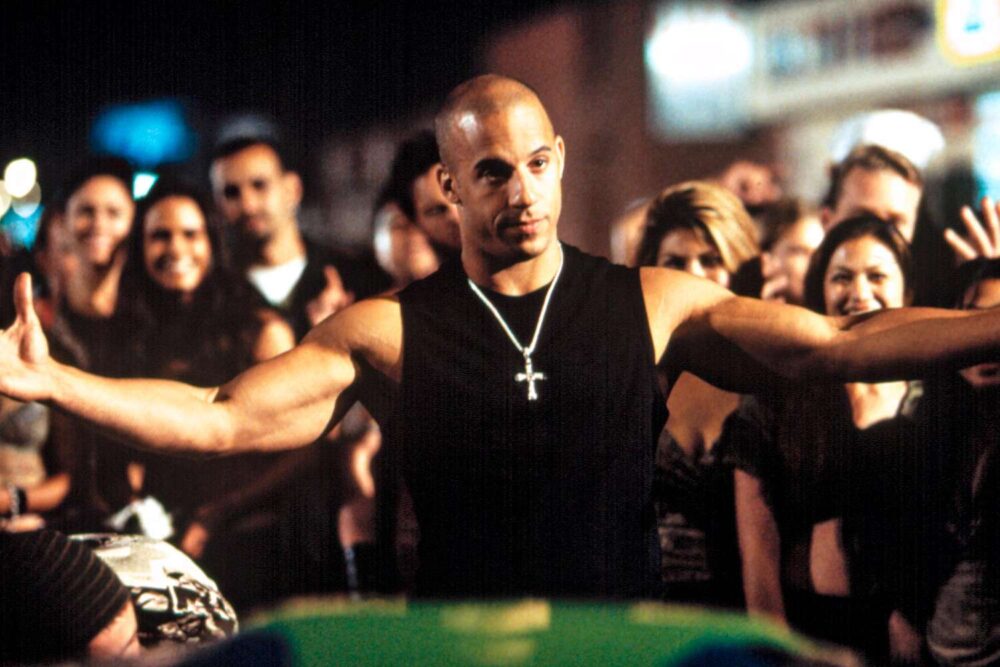 Zdjęcie okładkowe wpisu: Vin Diesel ujawnił, kiedy mają rozpocząć się zdjęcia do Szybkich i wściekłych 11. Musi spełnić jeden warunek studia