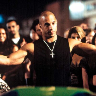 Zdjęcie okładkowe wpisu: Vin Diesel ujawnił, kiedy mają rozpocząć się zdjęcia do Szybkich i wściekłych 11. Musi spełnić jeden warunek studia