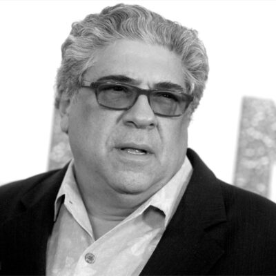 Zdjęcie okładkowe wpisu: Vincent Pastore nie żyje. Gwiazdor Rodziny Soprano miał 80 lat