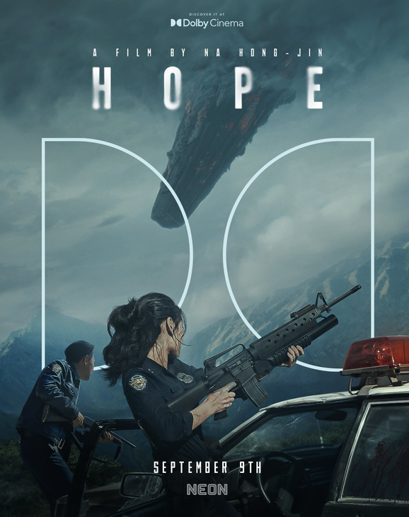 Witajcie w Hope film 2026 korea