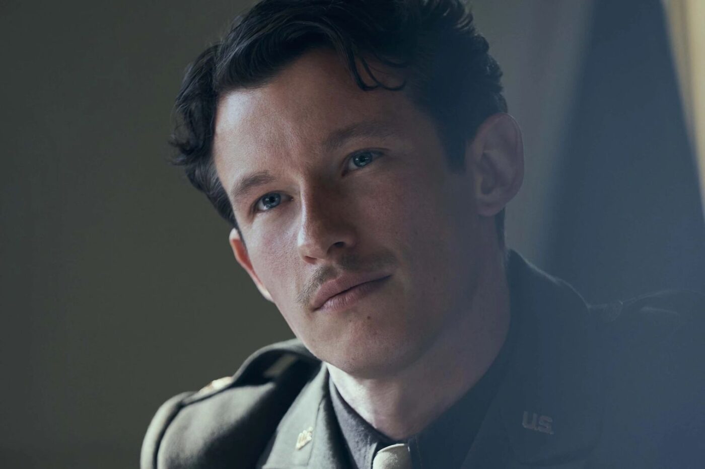 Callum Turner ciekawostki