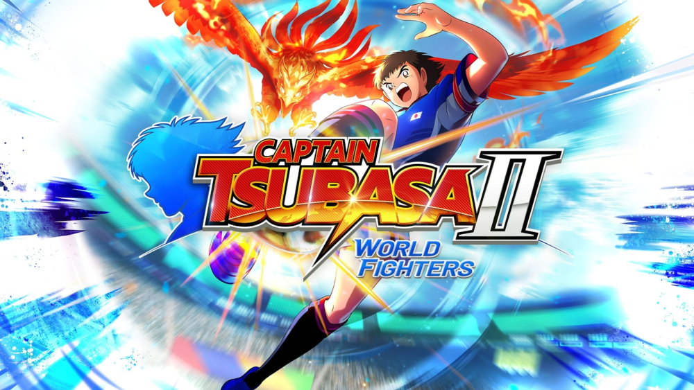 Zdjęcie okładkowe wpisu: Captain Tsubasa 2: World Fighters – recenzja gry. Za dużo gadania, za mało kopania