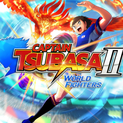 Zdjęcie okładkowe wpisu: Captain Tsubasa 2: World Fighters – recenzja gry. Za dużo gadania, za mało kopania