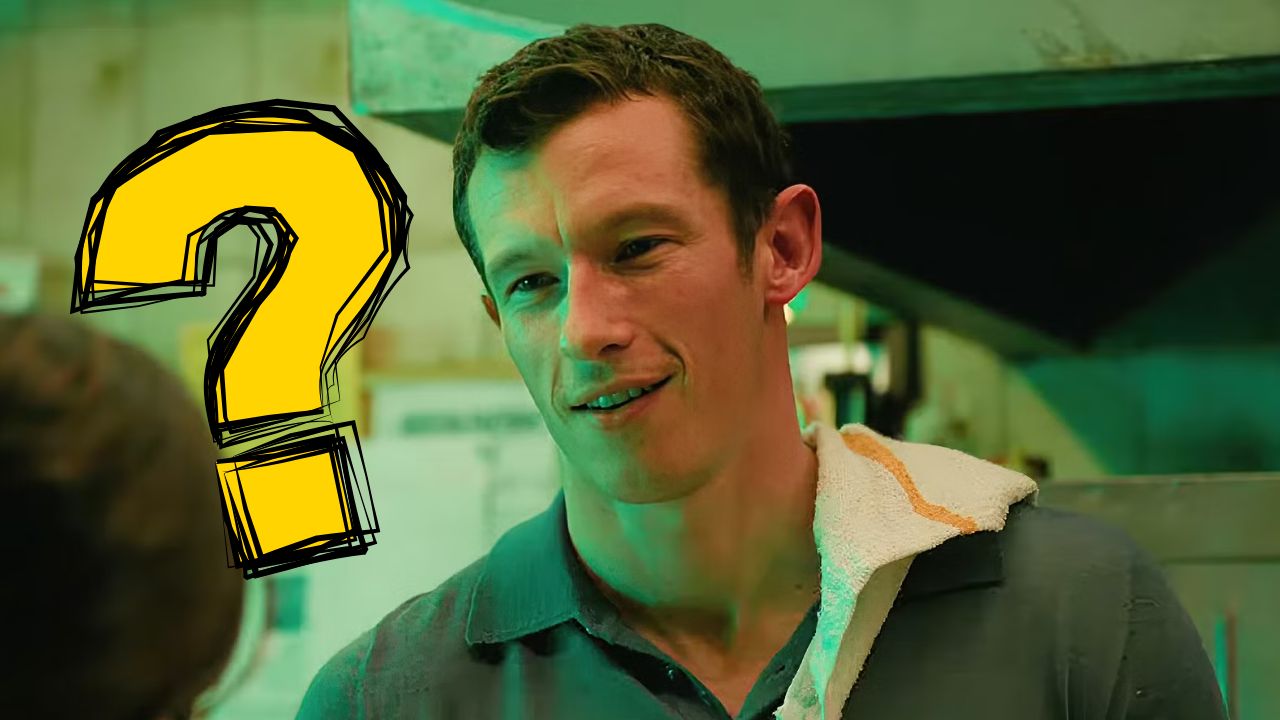 Callum Turner miał zostać piłkarzem! Poznaj 5 ciekawostek o aktorze!