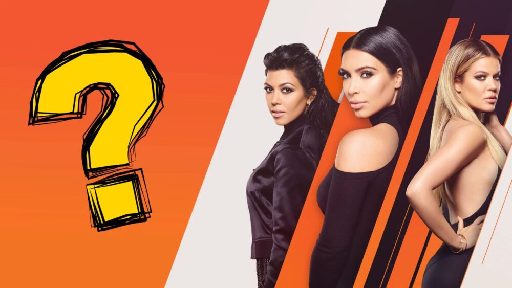 Zdjęcie okładkowe wpisu: Kardashianowie sami nagrywali Keeping Up with the Kardashians! Poznaj 5 ciekawostek o reality show!