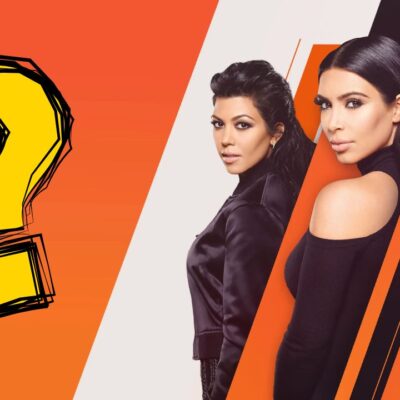 Zdjęcie okładkowe wpisu: Kardashianowie sami nagrywali Keeping Up with the Kardashians! Poznaj 5 ciekawostek o reality show!
