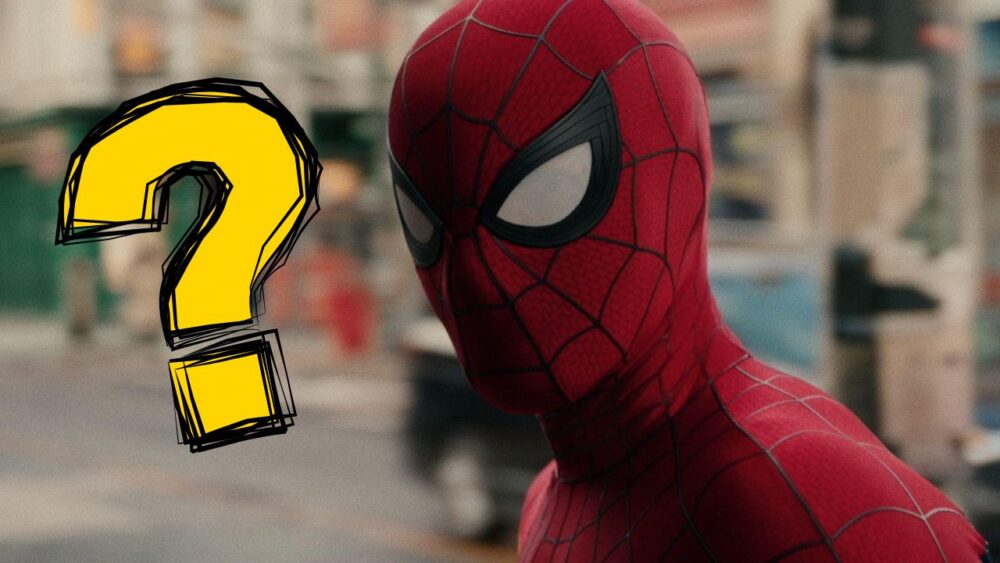 Zdjęcie okładkowe wpisu: Tom Holland doznał wstrząśnienia mózgu! Poznaj 5 ciekawostek o filmie Spider-Man: Całkiem nowy dzień!