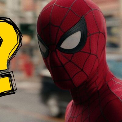 Zdjęcie okładkowe wpisu: Tom Holland doznał wstrząśnienia mózgu! Poznaj 5 ciekawostek o filmie Spider-Man: Całkiem nowy dzień!