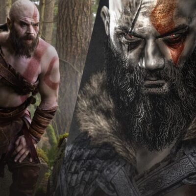 Zdjęcie okładkowe wpisu: Nowy Kratos z serialu God of War wybrany. Gwiazdor Marvela ma zastąpić Ryana Hursta
