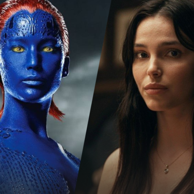 Zdjęcie okładkowe wpisu: Gwiazda Obsesji w nowych X-Men? Inde Navarrette chce zagrać Mystique