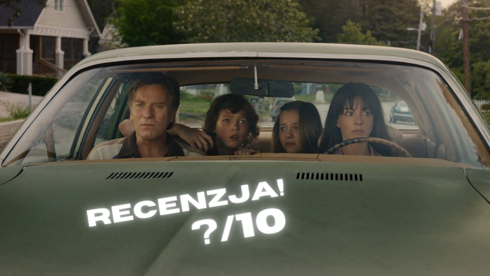 Zdjęcie okładkowe wpisu: Koniec ulicy Dębowej – recenzja filmu. Kino Jeszcze Nowszej Przygody