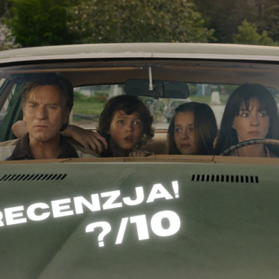 Zdjęcie okładkowe wpisu: Koniec ulicy Dębowej – recenzja filmu. Kino Jeszcze Nowszej Przygody