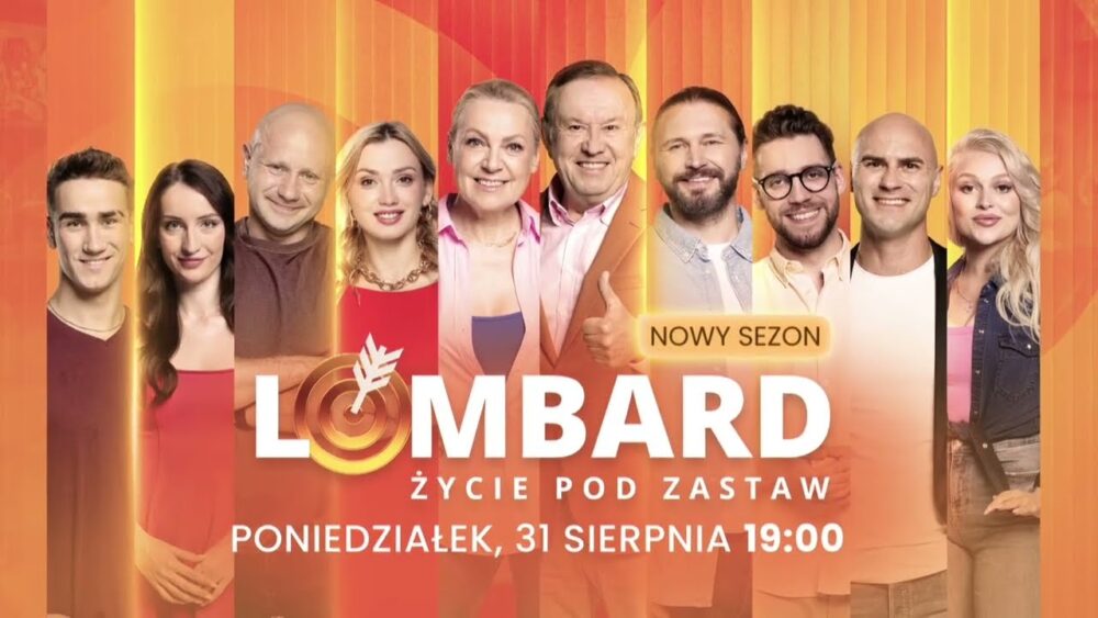Zdjęcie okładkowe wpisu: Nowe odcinki serialu Telewizji Puls i Studia A. Lombard. Życie pod zastaw