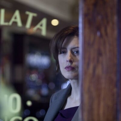 Zdjęcie okładkowe wpisu: Kultowy serial powraca. Line of Duty – wydział wewnętrzny już w BBC First